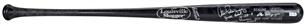 2011 Alex Rodriguez Game Used & Signed Louisville Slugger C271L Model Bat Used For Career Home Run #618 - Grand Slam #22 (MLB Authenticated & Rodriguez LOA)